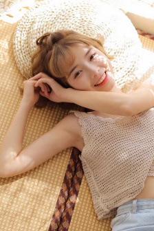 真白希美